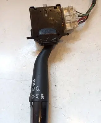 Mazda 626 Indicator stalk 17A089D