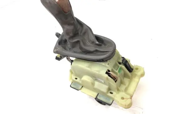 Mercedes-Benz E W211 Gear shift rod 