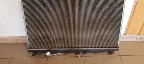 Honda CR-V Coolant radiator MF2230000580