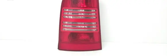 Skoda Octavia Mk1 (1U) Rear/tail lights 1U9945095 1U9945111