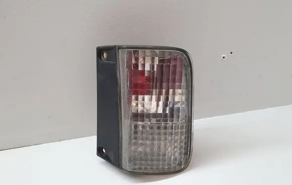 Renault Trafic II (X83) Rear bumper light L2547