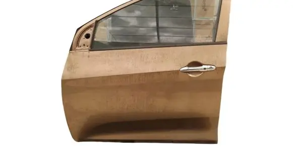 KIA Picanto Front door