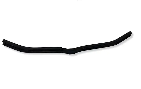 BMW 5 E60 E61 Top upper radiator support slam panel 7063835