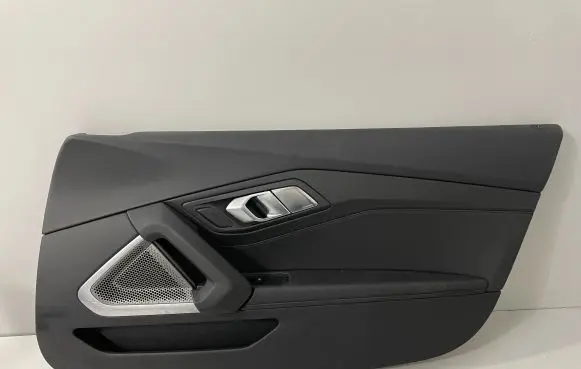 BMW Z4 g29 Front door card panel trim 7490820