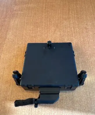 Audi A6 S6 C6 4F Gateway control module 1K0907530AA 403948