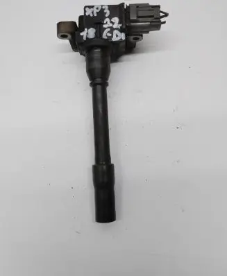 Mitsubishi Carisma High voltage ignition coil FK0138