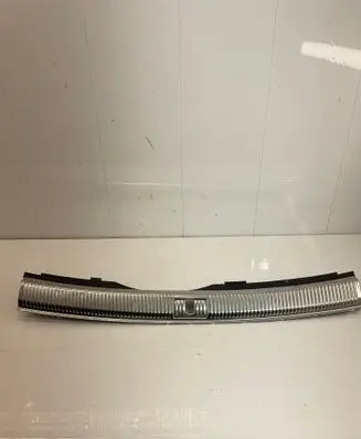 Audi A6 S6 C7 4G Trunk/boot lower side trim panel 4G9864483