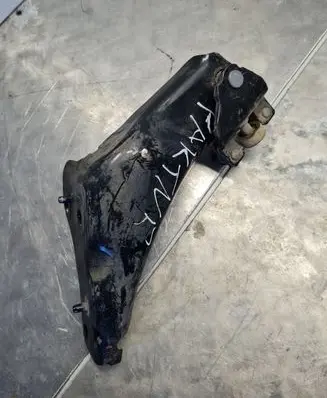 Peugeot Partner Sliding door middle roller runner 9680486608F06 4309