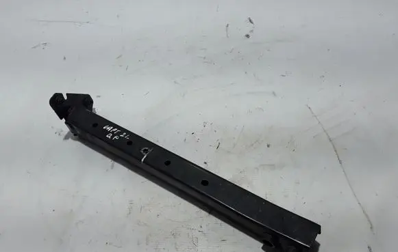 Renault Captur II Other front suspension part 758249523R