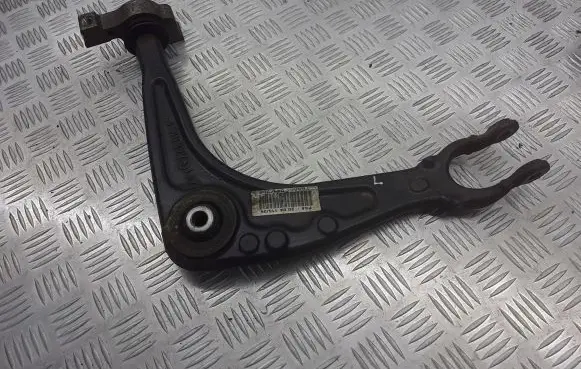 Peugeot 407 Front control arm BRAK