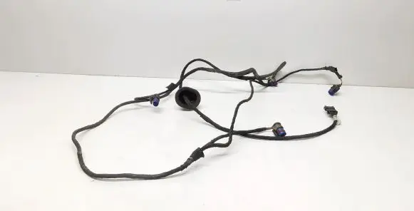 Mercedes-Benz R W251 Parking sensor (PDC) wiring loom A2515404206
