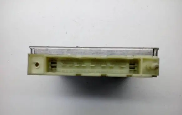 Volvo S80 Engine control unit/module 1T0509207 T99350451