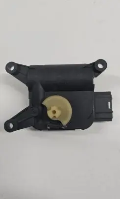 Opel Meriva A Air flap motor/actuator 