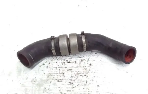Peugeot Boxer Intercooler hose/pipe