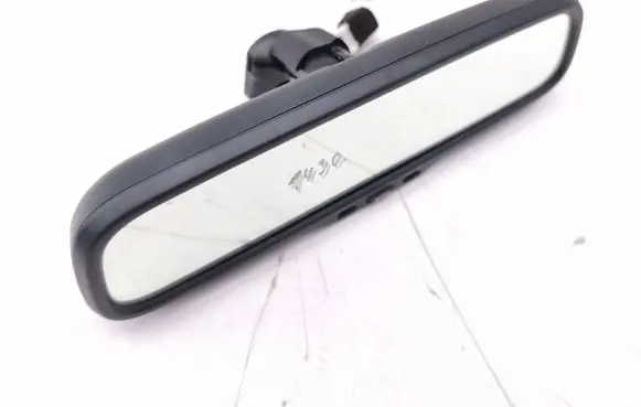 Lexus IS 220D-250-350 Rear view mirror (interior) E13031116 E13021005 E13011005