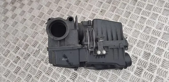 Air filter box
