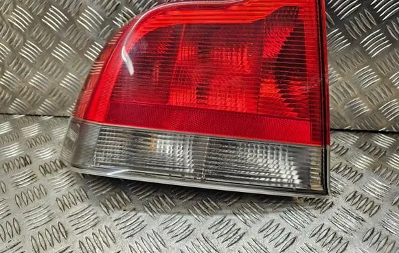 Volvo S60 Rear/tail lights