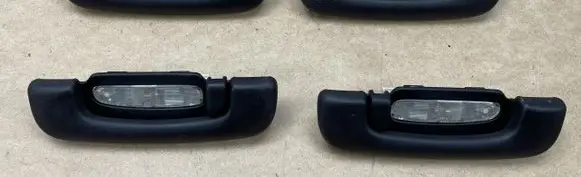 Dodge Charger Headlining roof cover 1RV73TRMAB