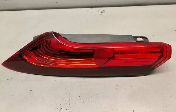 Honda CR-V Rear/tail lights 