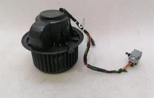 Ferrari FF Heater blower motor/fan resistor 82048900