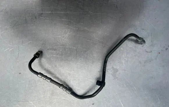 Ford Mondeo Mk III Brake line pipe/hose 2S7T2M020BB 0507052354
