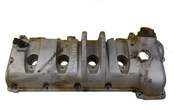 Porsche Cayenne (9PA) Rocker cam cover 94810513502 M48