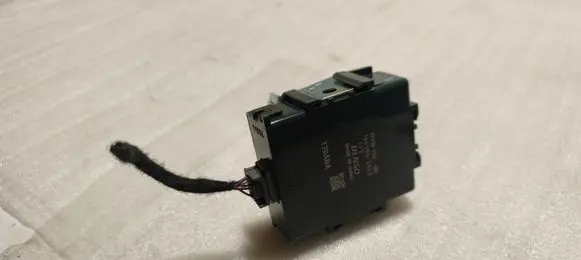 Honda Civic XI Other control units/modules 37410T50J01
