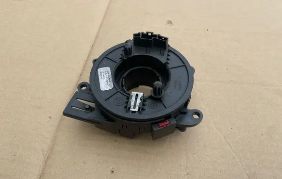 BMW 3 E46 Airbag slip ring squib (SRS ring) 8375398 01404021