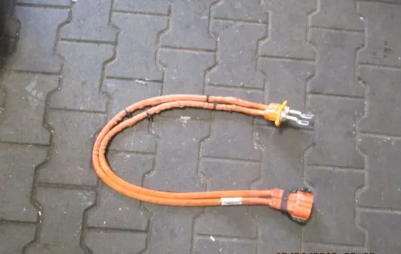 Volkswagen Up EUR ISO radio connector 5C1867011GF
