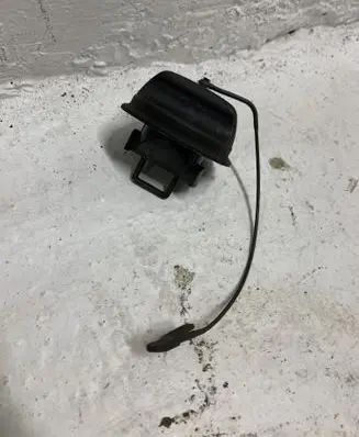 Opel Vivaro Fuel tank filler cap 