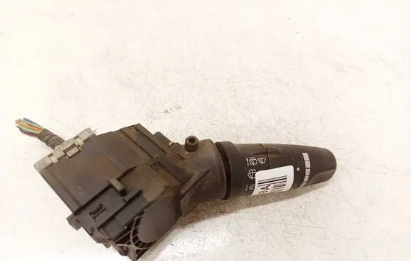 Nissan Terrano Wiper control stalk 25260AV770
