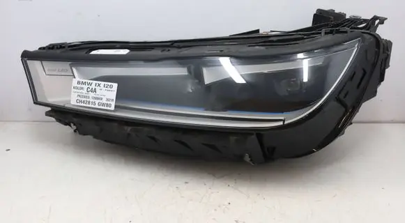 BMW iX Headlight/headlamp 5A3CE97