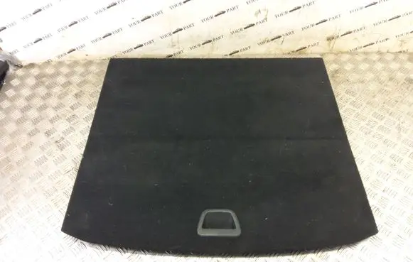 Land Rover Range Rover Evoque L538 Trunk/boot floor carpet liner A051444 BJ321350AA
