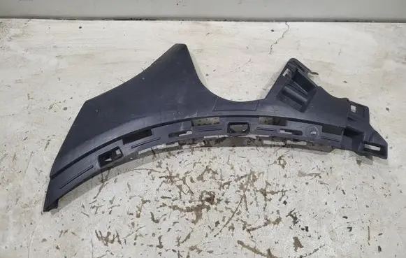 Mercedes-Benz GLC X253 C253 Front bumper mounting bracket A2538850865