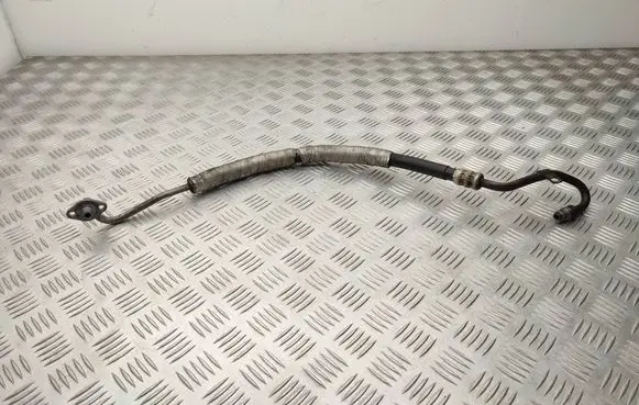 Volkswagen Touareg II Power steering hose/pipe/line 7P0422893Q