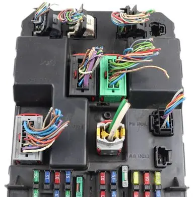 Fuse module