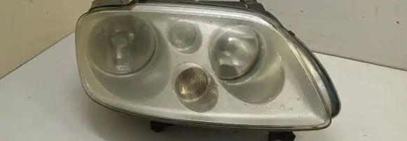 Volkswagen Touran I Headlight/headlamp 0301205202