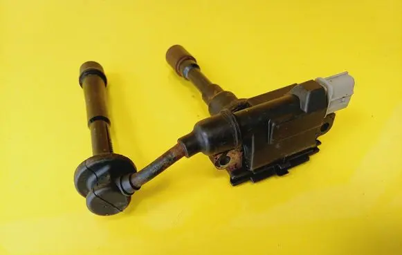 Suzuki Liana High voltage ignition coil 1D3003370