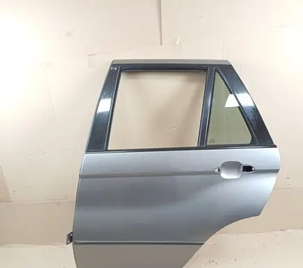 BMW X5 E53 Rear door 43R004553