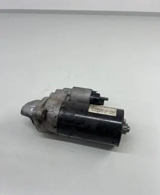 Mercedes-Benz C W205 Starter motor A6519062800