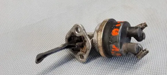 Renault Clio I In-tank fuel pump