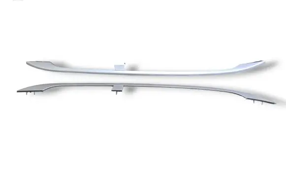 Volvo XC70 Roof bar rail