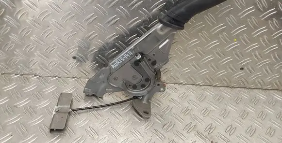 Toyota Auris E180 Handbrake/parking brake lever assembly 