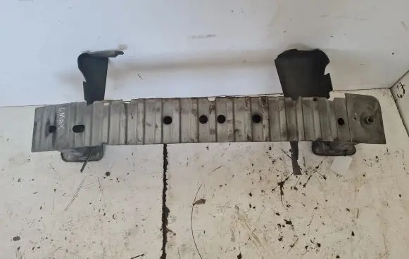 Ford C-MAX I Front bumper cross member 3M51R10948