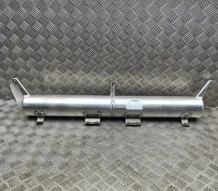 Porsche Macan (95B) Air suspension tank/reservoir 95C616203E