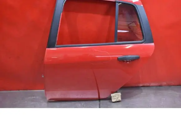 Renault Thalia I Rear door 