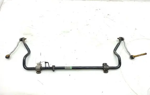 Peugeot 407 Front anti-roll bar/sway bar 9684824580