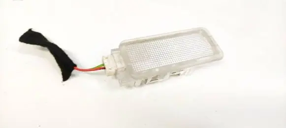 Peugeot 308 Other interior light