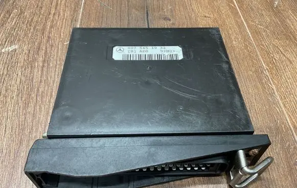 Mercedes-Benz SL R129 Other control units/modules 0075451932