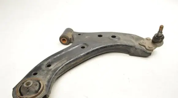 Toyota bZ4X Front control arm